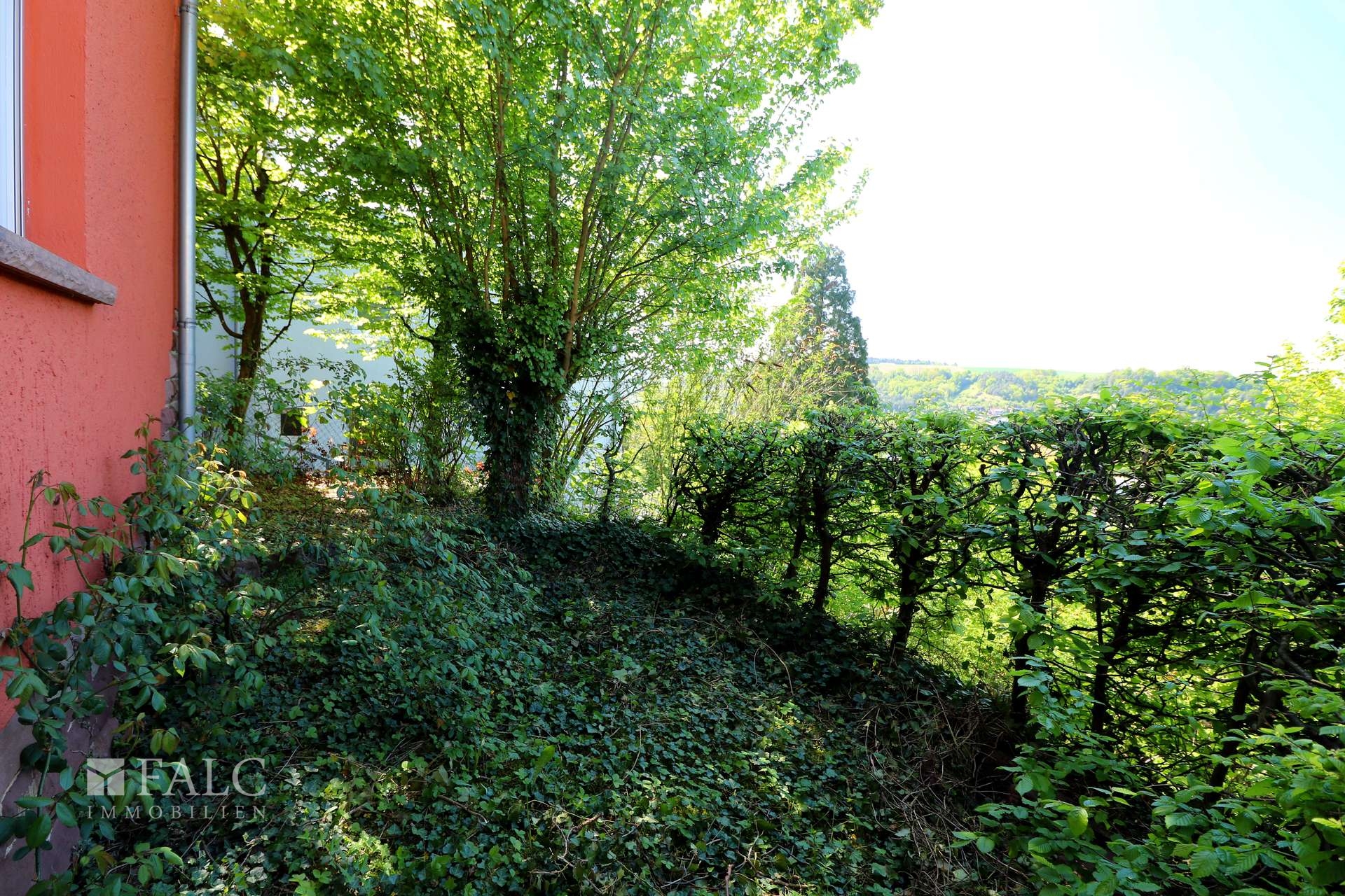 Garten UG Nord